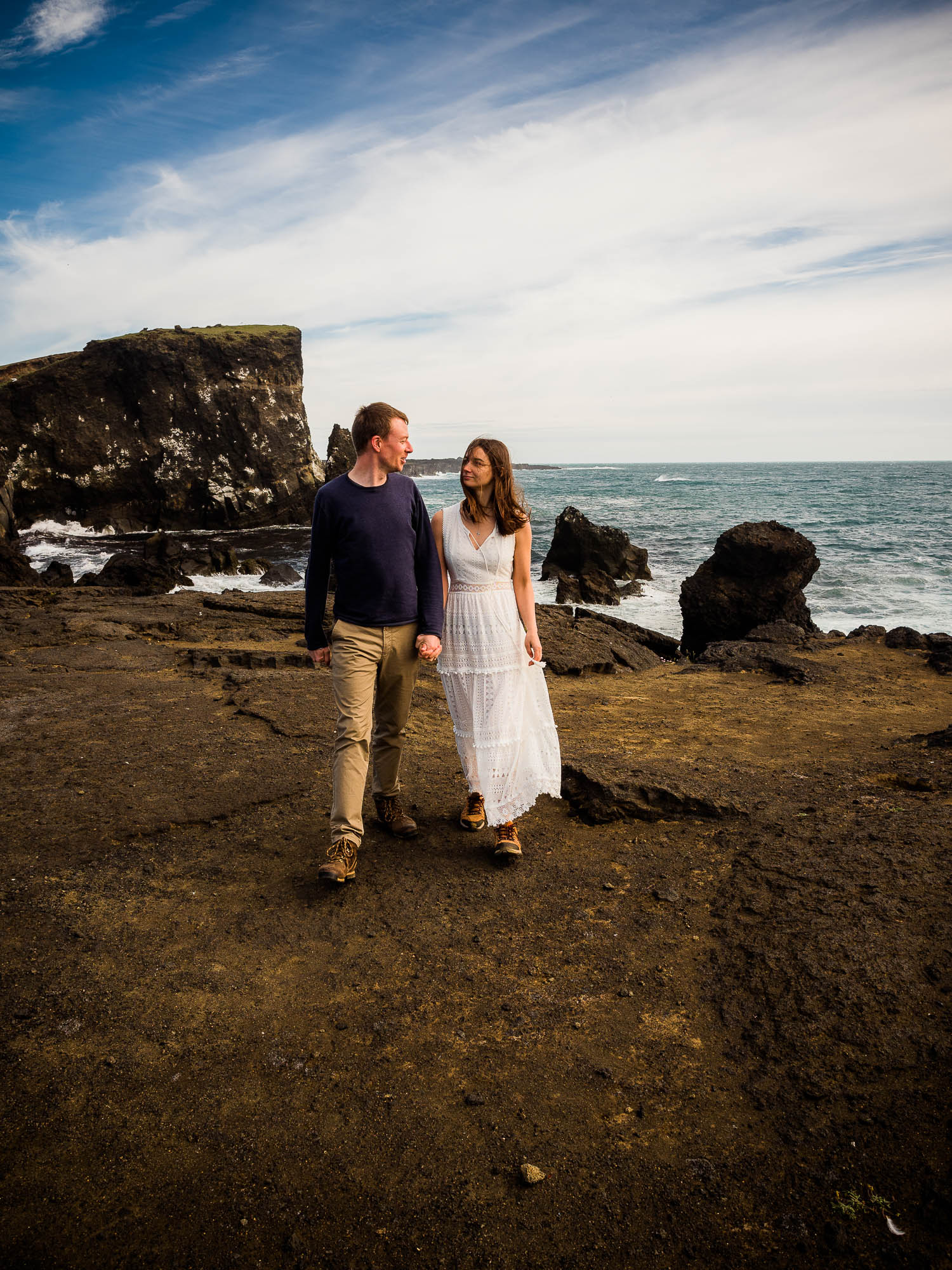 Export x3 P1010784 Fotoshooting Island 2020 Anastasia & Benedikt